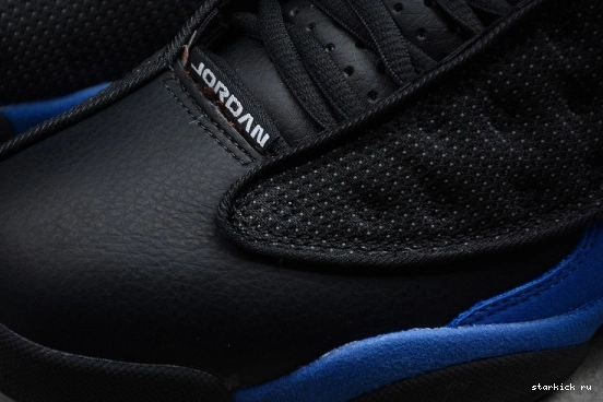 414571-040 Jordan Black Royal AIR Retro 414571-040 13 Hyper 0910